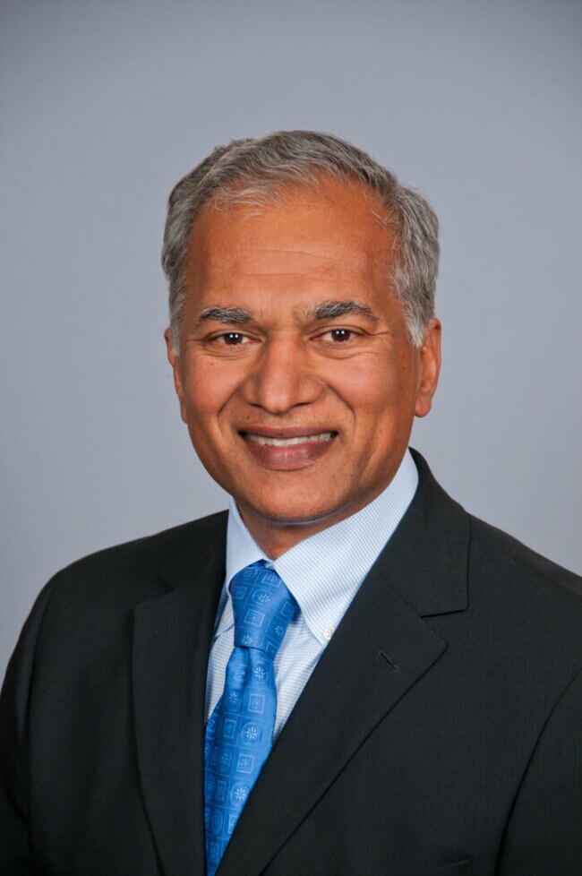 Suresh Gupta