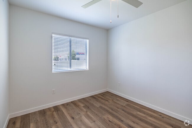 Adrian Builders at Eureka, Miami, FL 33157 - photo 6
