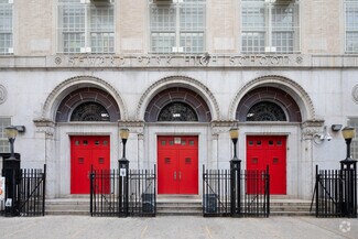 High School for Dual Language and Asian Studies