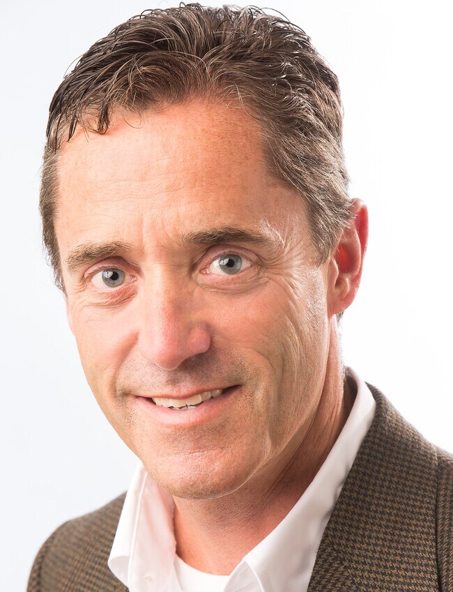 Christopher Newton
