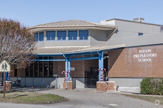 Mason Preparatory School