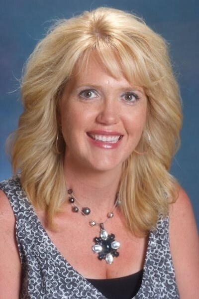 Angela Faron