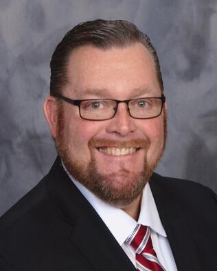Brent Johnson