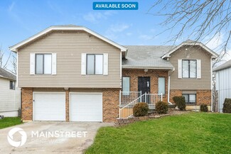 14414 St Andrews Dr, Grandview, MO 64030