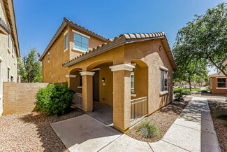 129 E Catclaw St, Gilbert, AZ 85296