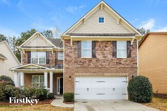 315 Roland Manor Dr, Dacula, GA 30019