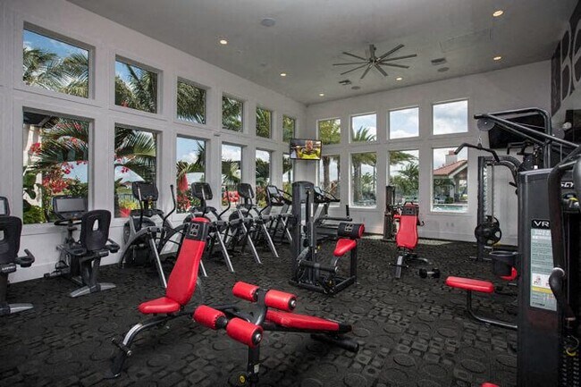 Altis Kendall Square, Miami, FL 33196 - photo 5