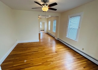 19 Gooding St Unit 2, Pawtucket, RI 02860