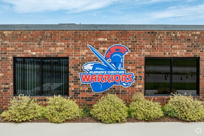 Alamance Christian School