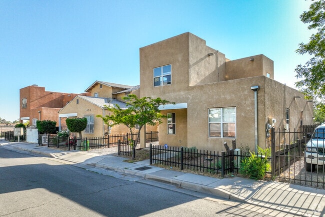 Fully remodeled homes can sell between $350,000 and $500,000 in Trumbull Village, especially closer to phil Chacon Park.