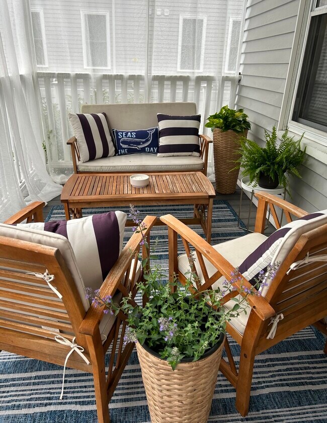 876 Adams St unit 1, Dorchester Center, MA 02124 - photo 4