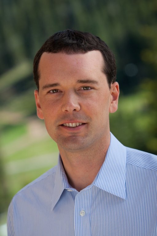 Mark Digiacomo