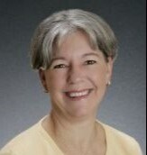 Carla Ford