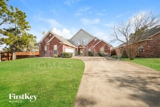 1216 Pine Valley, Edmond, OK 73012
