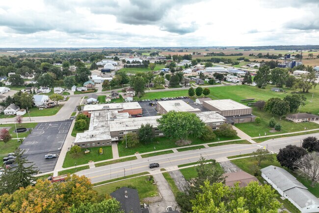 Caledonia Elementary School