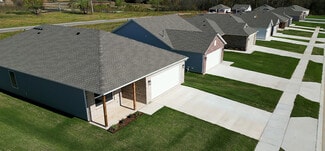 J R Martin, Siloam Springs, AR 72761