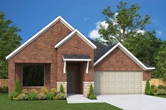 1207 Harrison Hollow Ln Unit 36457144, Royse City, TX 75189