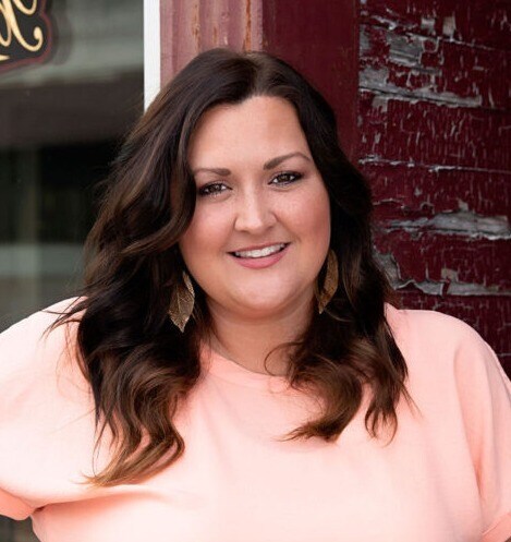 Kelly Parker