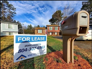 3100 Able Place, Chesterfield, VA 23832