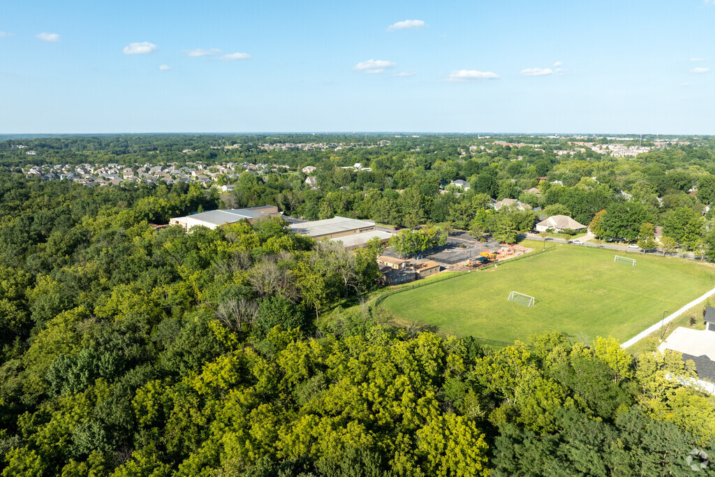 Christian Fellowship School is graded an A overall on Niche.
