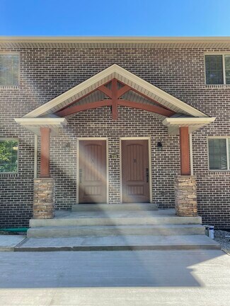 713 Adkins St Unit 713, Corbin, KY 40701