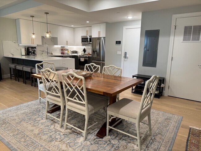 56 Winship St unit 102, Brighton, MA 02135 - photo 4