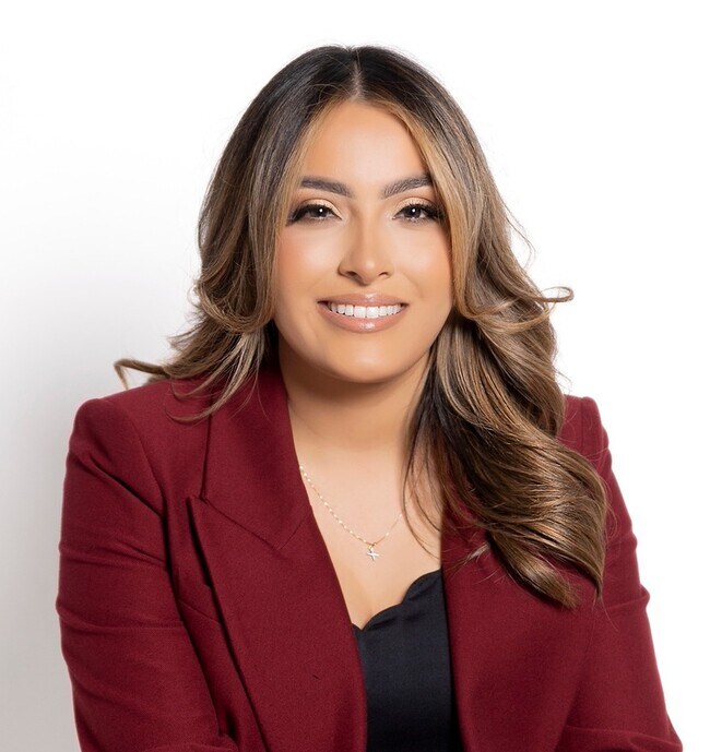 Xiomara Palencia
