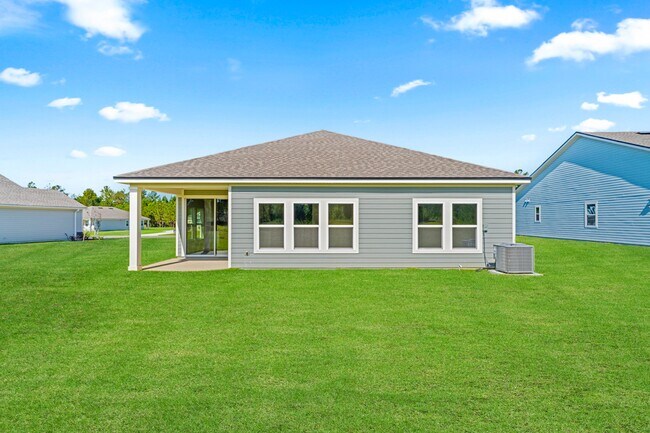 221 Park View Ln, Kingsland, GA 31548 - photo 5