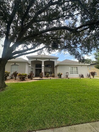 2726 Formosa Blvd, Kissimmee, FL 34747