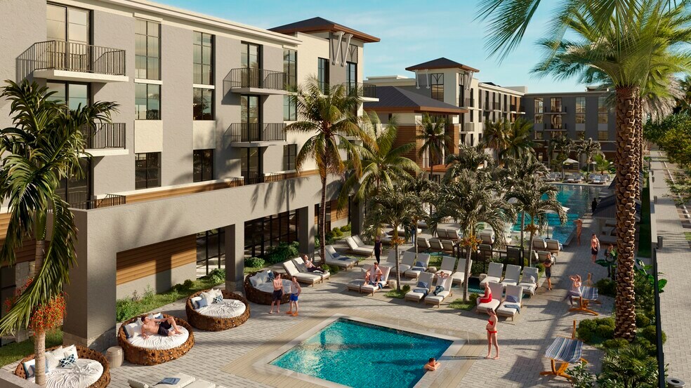 Westgate on University 5475 N University, Lauderhill, FL