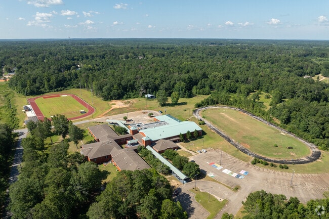 Hillcrest High School