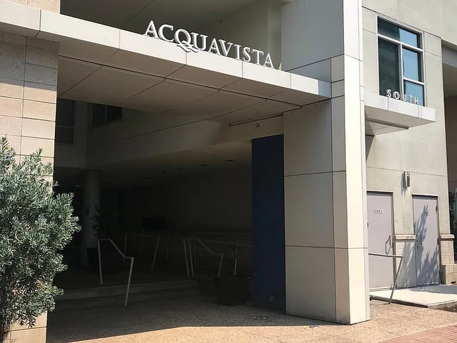 Acqua Vista Condominiums, San Diego, CA 92101 - photo 3