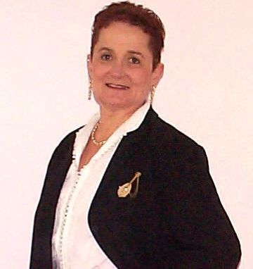 Margherita Lamlaihi