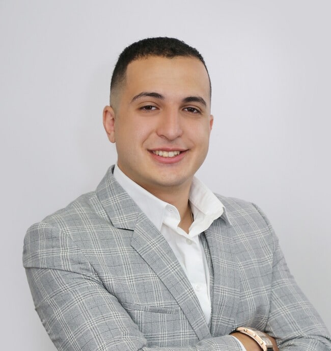 Agent Photo