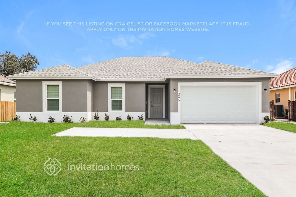 1845 SW California Blvd, Port Saint Lucie, FL 34953 - photo 1