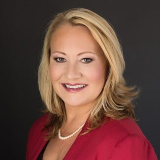 Nichele Cooper