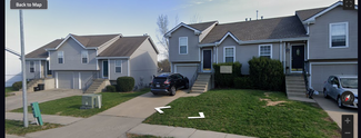 5401 NW 86th Ct, Kansas City, MO 64154