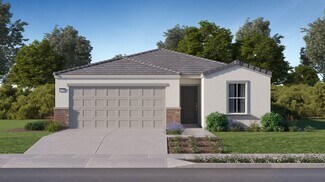 7407 W Donner Ave, Fresno, CA 93723