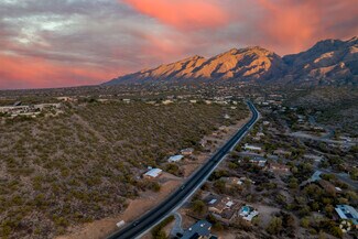 Catalina Foothills