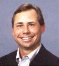 Steve Sharrock