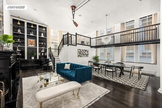 55 White St, New York, NY 10013