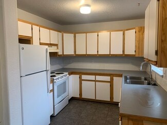 1550 NW Milwaukee Ave Unit C-9, Bend, OR 97703