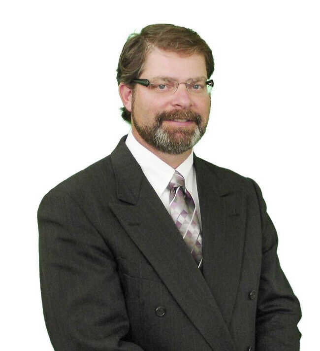 Eric Bushnell
