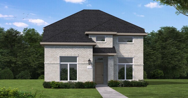 2545 Elm Place unit 36228109, Northlake, TX 76247 - photo 7