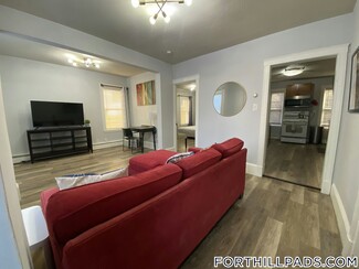 133 Marcella St Unit 1, Boston, MA 02119