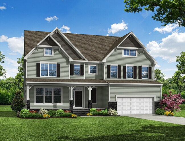 3170 Three Chopt Rd unit 38673118, Gum Spring, VA 23065 - photo 5