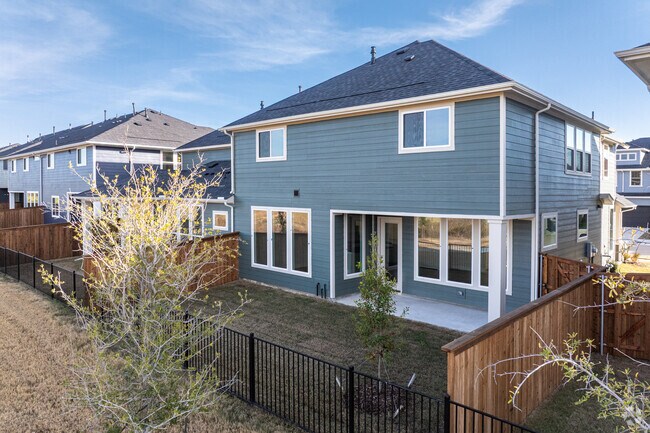 101 Chestnut St unit 37270818, Celina, TX 75009 - photo 6