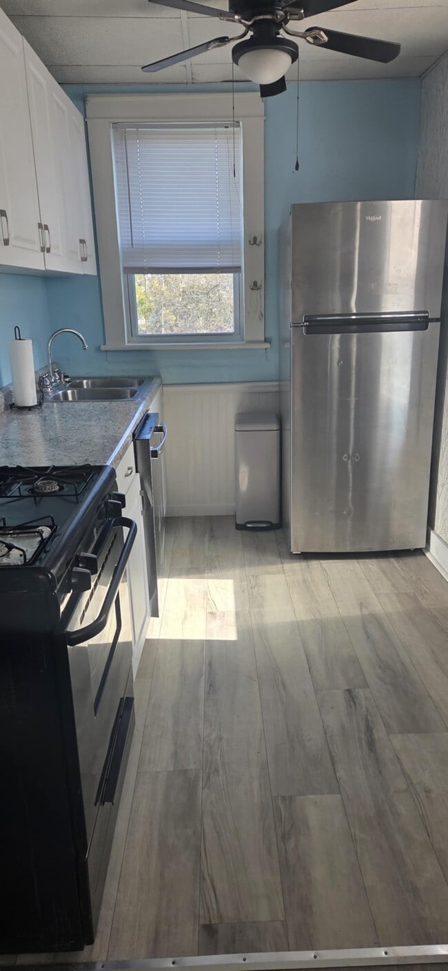 502 1/2 Ohio Ave Unit 502 1/2 Ohio ave, Fairmont, WV 26554