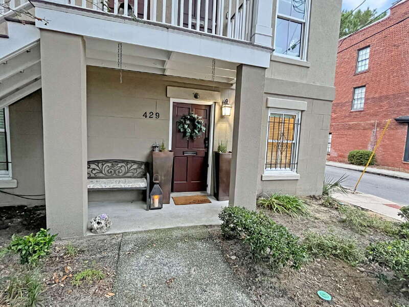 429 Montgomery St unit A, Savannah, GA 31401 - photo 1