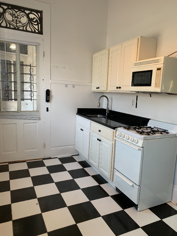 7114 Freret St Unit B, New Orleans, LA 70118